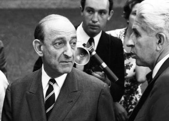 Le rôle essentiel de la droite conservatrice pour ranimer l’espérance