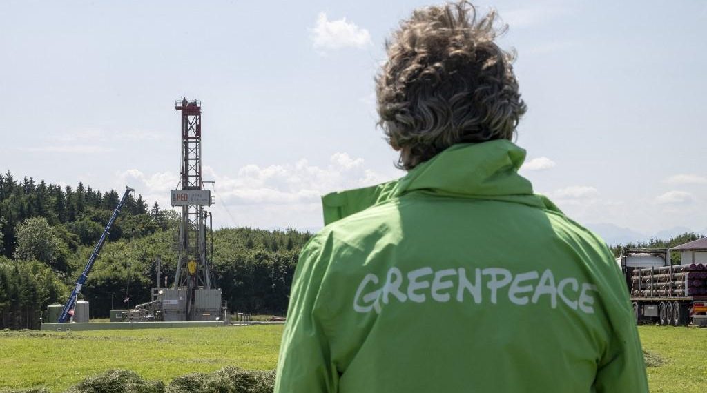 Le hold-up des ONG écologistes contre la démocratie