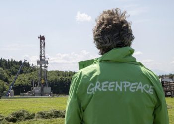 Le hold-up des ONG écologistes contre la démocratie