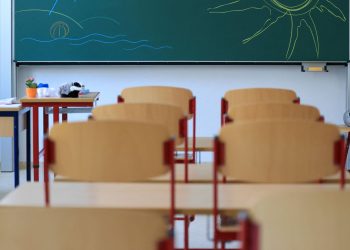 «C’est bien, parce que ça évite les moqueries» : à Denain, les élèves vont faire leur deuxième rentrée scolaire en uniforme