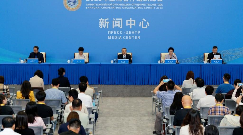 OCS : Russie, Chine, Inde… comment le Sud global défie l’Occident