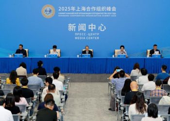 OCS : Russie, Chine, Inde… comment le Sud global défie l’Occident