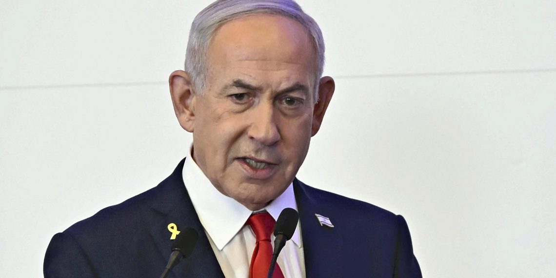 Israël compte prendre le contrôle de toute la bande de Gaza, annonce Netanyahou
