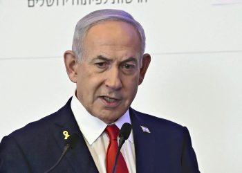 Israël compte prendre le contrôle de toute la bande de Gaza, annonce Netanyahou
