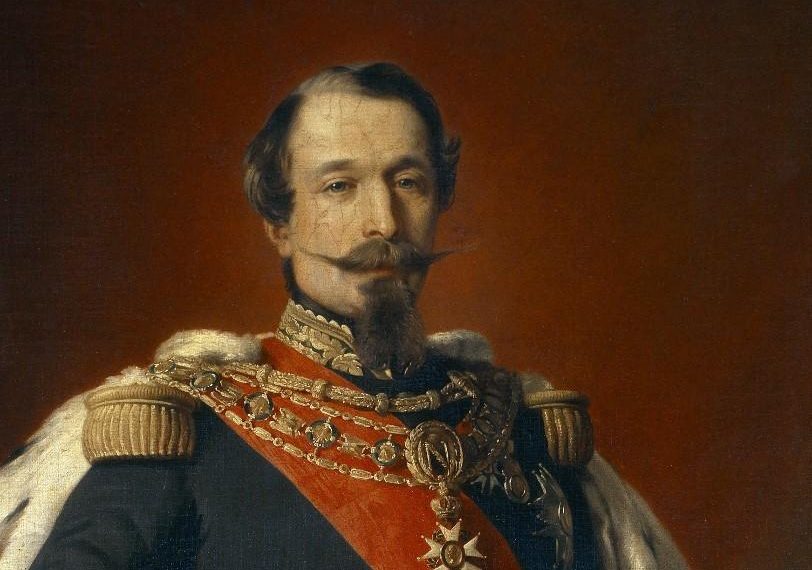 Après 150 ans d’exil, la dépouille de Napoléon III reposera-t-elle un jour en France ?