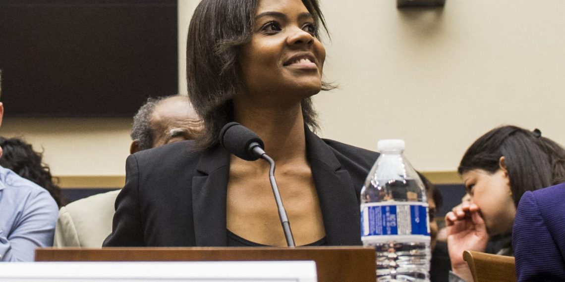 Paul Melun : «Candace Owens, symbole de la puissance de la désinformation en Occident»