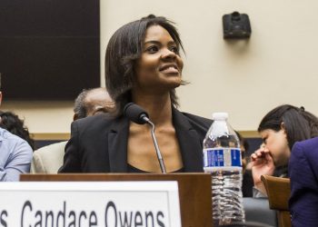 Paul Melun : «Candace Owens, symbole de la puissance de la désinformation en Occident»