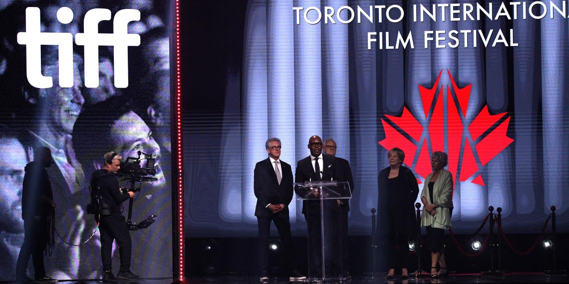 Le Festival de Toronto déprogramme un film sur le 7-Octobre pour des raisons de «droits d’auteur» du Hamas