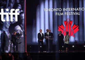 Le Festival de Toronto déprogramme un film sur le 7-Octobre pour des raisons de «droits d’auteur» du Hamas