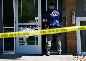 Transgenre, anti-Trump, antisioniste… Le profil troublant de l’auteur de la fusillade dans une école à Minneapolis