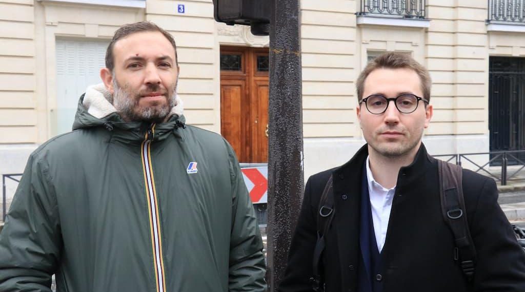«Champagne !» : LFI se réjouit de l’explosion d’un yacht en pleine mer
