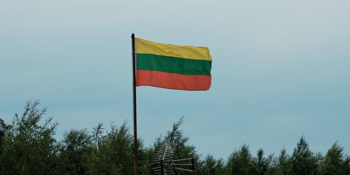 Un drone chargé d’explosifs pénètre en Lituanie depuis la Biélorussie