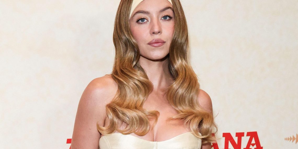 Sydney Sweeney contre la culture de la laideur