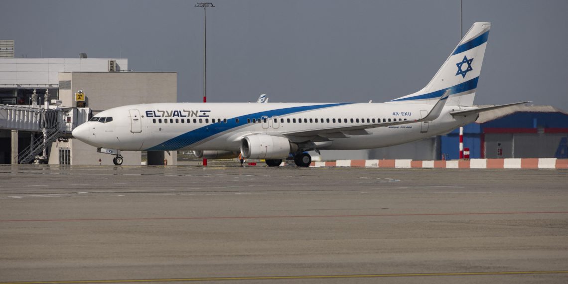 Aéroport Charles-de-Gaulle : un contrôleur aérien lance «Free Palestine» au pilote d’une compagnie israélienne