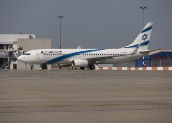 Aéroport Charles-de-Gaulle : un contrôleur aérien lance «Free Palestine» au pilote d’une compagnie israélienne