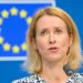 Kaja Kallas, une cheffe de la diplomatie européenne aveuglée par la haine de la Russie