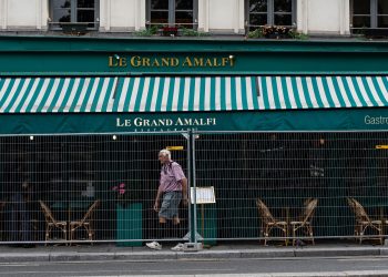 «C’est une mascarade» : un an après les JO, la commission d’indemnisation sous le feu des critiques des commerçants impactés par l’événement
