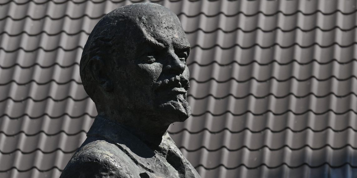Victimes du communisme : en finir avec l’immunité morale d’une idéologie mortifère