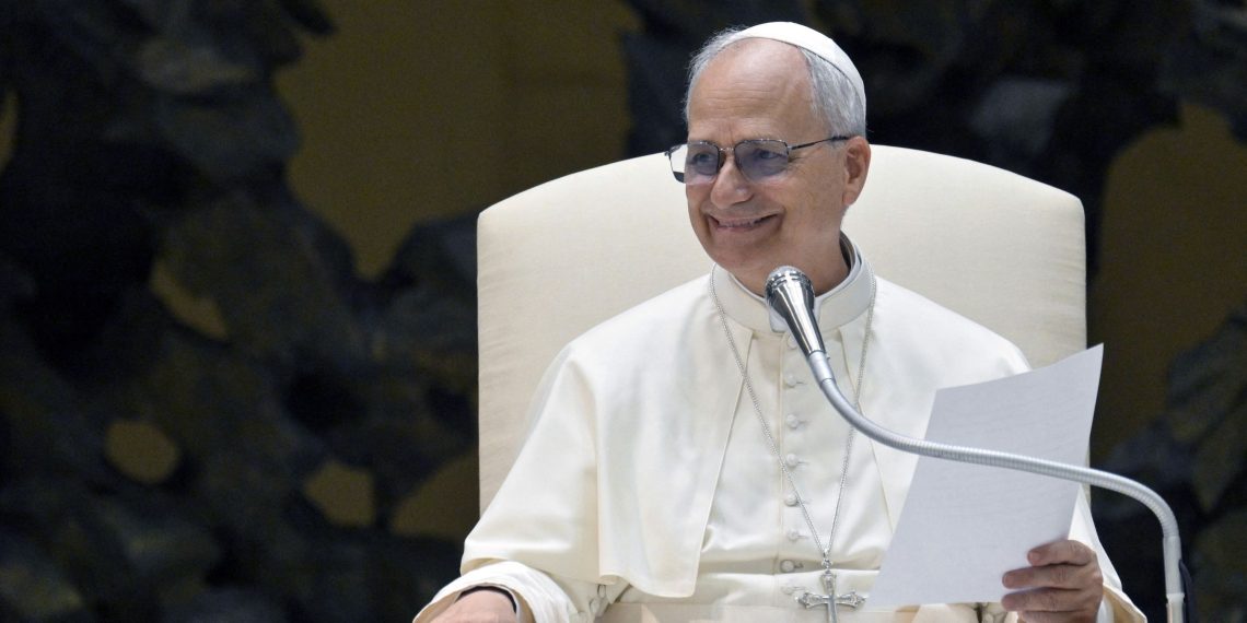Léon XIV : que pensent les fidèles des 100 premiers jours du nouveau pape à la tête de l’Église ?