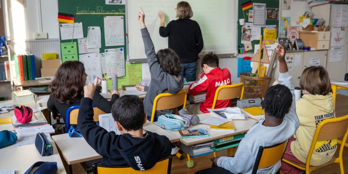 Allemagne, Pologne, Espagne… Quelles sont les dates de la rentrée scolaire pour les pays de l’Union européenne ?