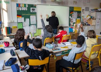 Rentrée scolaire : ces familles attachées à l’école publique mais qui mettent leurs enfants dans le privé