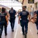 Affluence dans les gares, les pickpockets et les voleurs à la tire sont dans le viseur des hommes de la sûreté ferroviaire de la SNCF