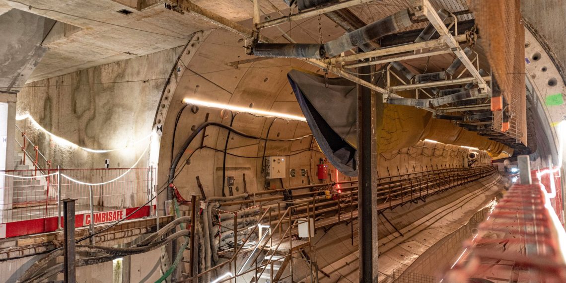 Transports en Île-de-France : voici les travaux qui vont paralyser le réseau cette semaine