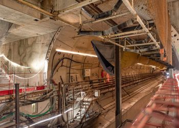 Transports en Île-de-France : voici les travaux qui vont paralyser le réseau cette semaine