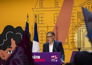 Université d’été du PS : la paresse intellectuelle des socialistes