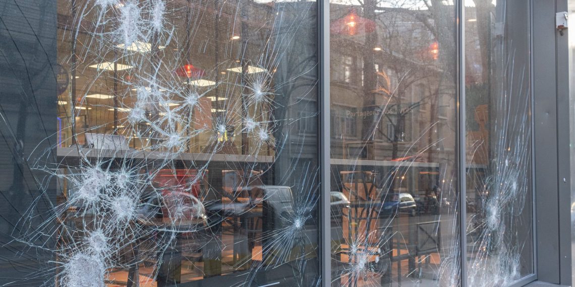 «Un événement qui va rester dans les mémoires» : habitants et commerçants sont consternés après les violences lors du festival d’Aurillac