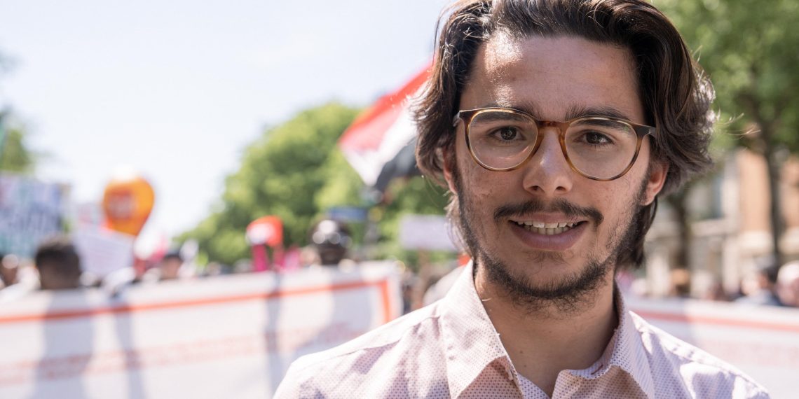 10 septembre : l’ex-collaborateur LFI Ritchy Thibault appelle à envahir les préfectures et menace Laurent Nuñez