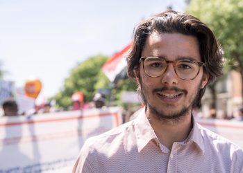 10 septembre : l’ex-collaborateur LFI Ritchy Thibault appelle à envahir les préfectures et menace Laurent Nuñez
