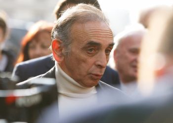 Immigration au Royaume-Uni : Éric Zemmour participera à la manifestation de Tommy Robinson