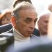 Immigration au Royaume-Uni : Éric Zemmour participera à la manifestation de Tommy Robinson