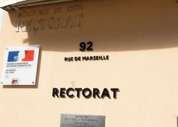Rentrée scolaire : des postes de professeurs encore vacants dans l’académie de Lyon