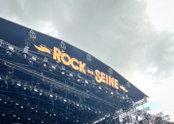Rock-en-Seine 2025 : le Crif dénonce la venue du groupe Kneecap et demande sa déprogrammation