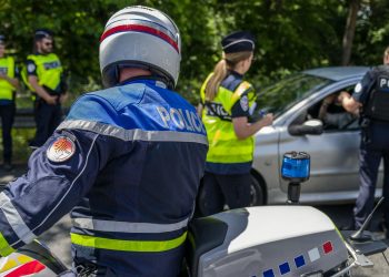 Le grand chassé-croisé de l’été : les gendarmes multiplient les contrôles routiers