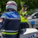 Le grand chassé-croisé de l’été : les gendarmes multiplient les contrôles routiers