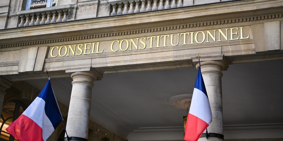 Dérive du Conseil constitutionnel : redonner le dernier mot aux élus du peuple