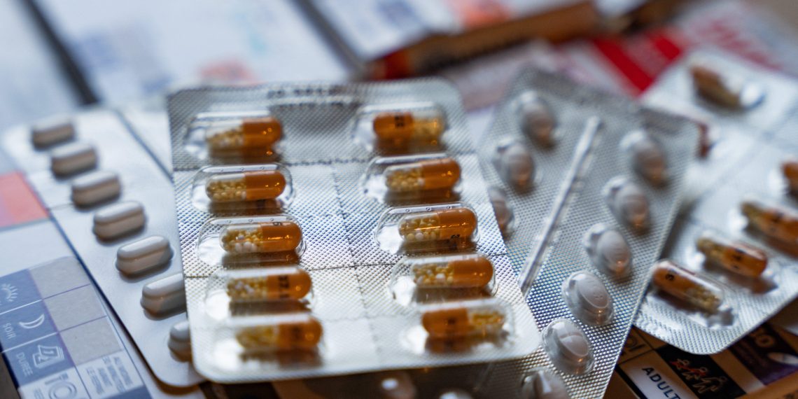 Drogues : qu’est-ce que les nitazènes ?