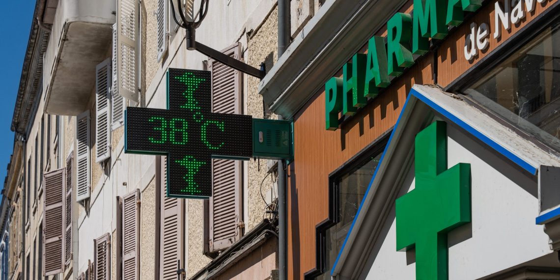 Canicule : 17 départements placés en vigilance orange samedi