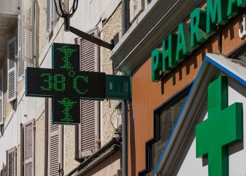 Canicule : 17 départements placés en vigilance orange samedi