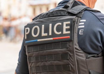 Rennes : un jeune homme de 21 ans lardé de coups de couteau en pleine rue