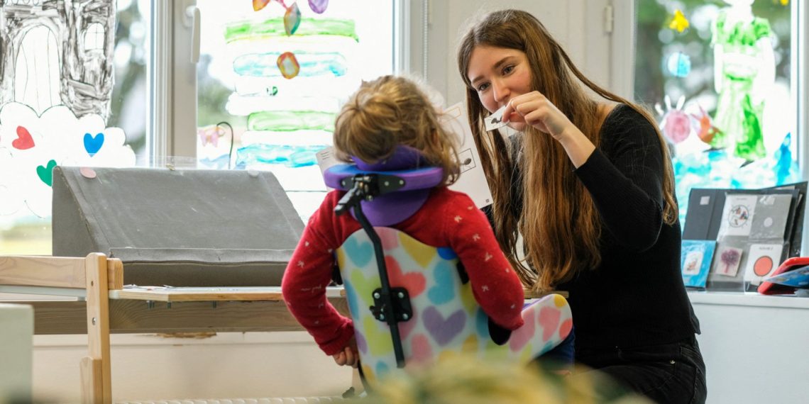 L’Unapei alerte sur le sort de milliers d’enfants atteints d’un handicap, sans solution adaptée pour la rentrée