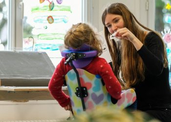 L’Unapei alerte sur le sort de milliers d’enfants atteints d’un handicap, sans solution adaptée pour la rentrée