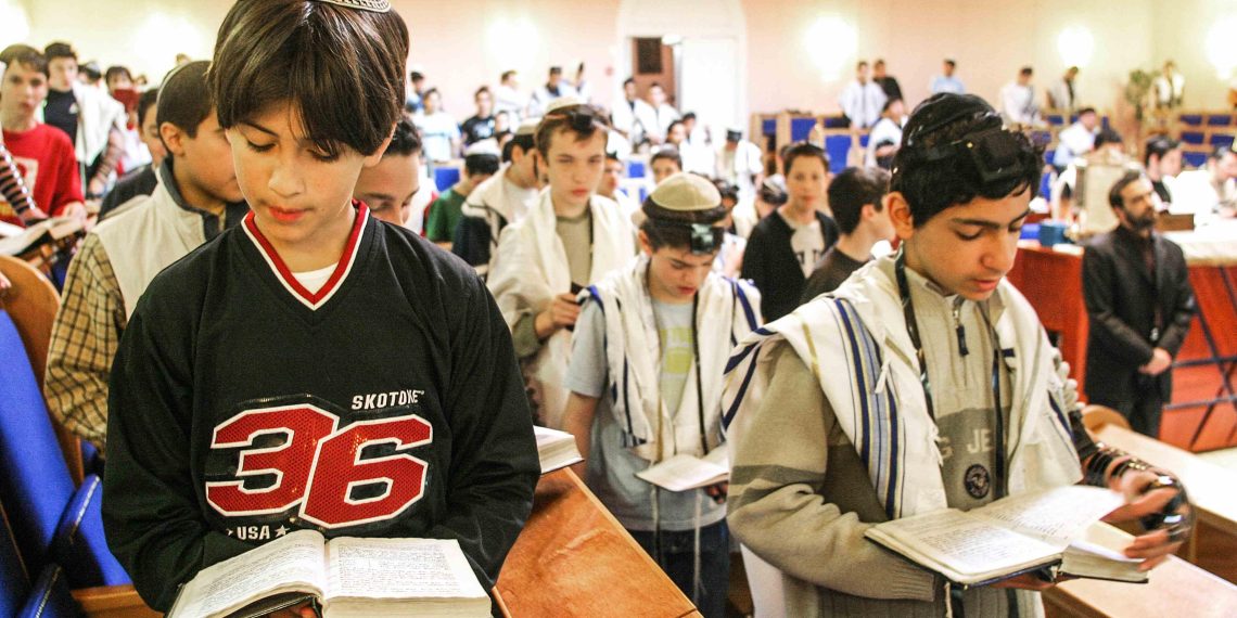 Transmission des savoirs : la tradition judaïque comme source d’inspiration