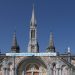 Assomption : à Lourdes, les pèlerins affluent pour les célébrations religieuses