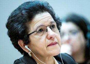 Du RN aux discours pro-Algérie, le jeu trouble de l’eurodéputée Malika Sorel