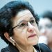 Du RN aux discours pro-Algérie, le jeu trouble de l’eurodéputée Malika Sorel