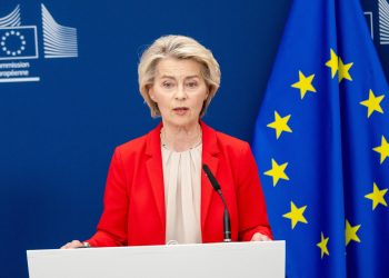 Vincent Hervouët : Ursula von der Leyen ou la tante Picsou à Bruxelles